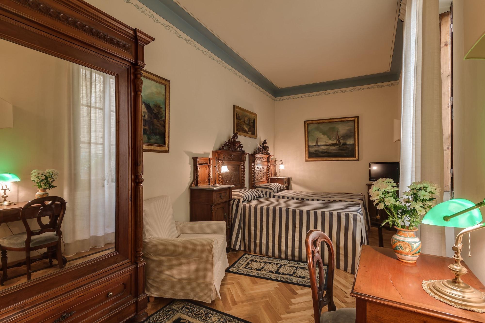 Guest House Morandi Florence Ngoại thất bức ảnh