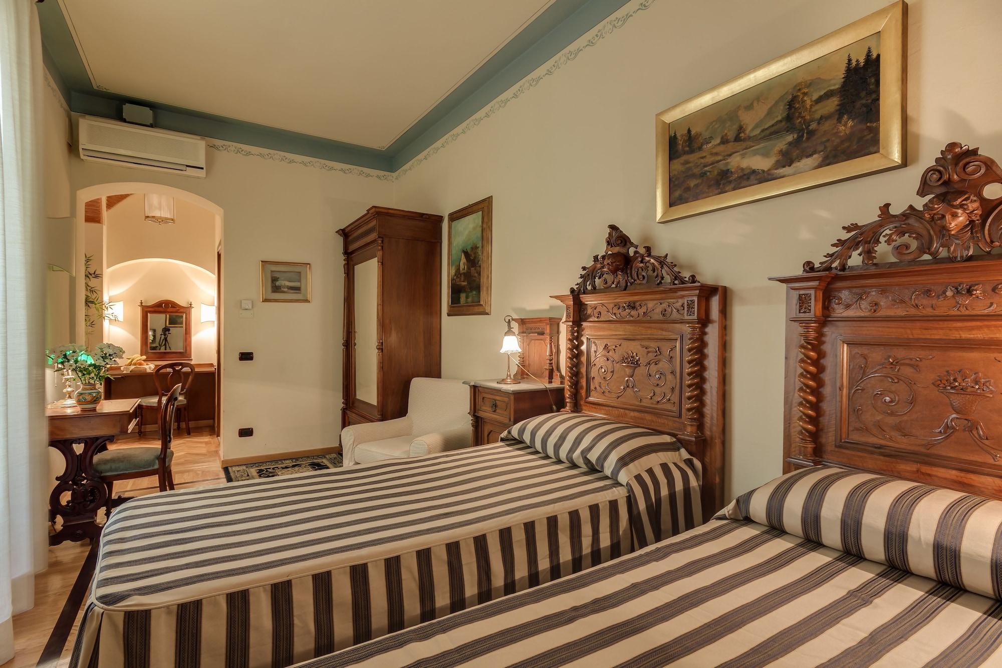 Guest House Morandi Florence Ngoại thất bức ảnh