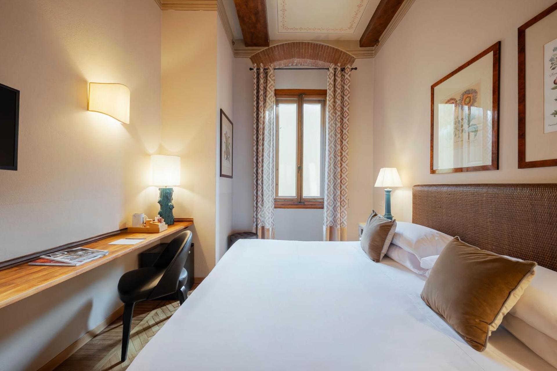 Guest House Morandi Florence Ngoại thất bức ảnh