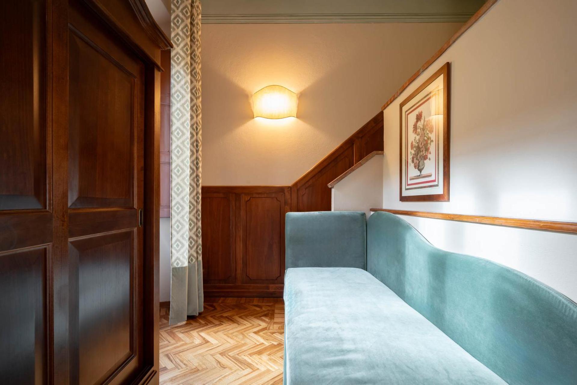 Guest House Morandi Florence Ngoại thất bức ảnh