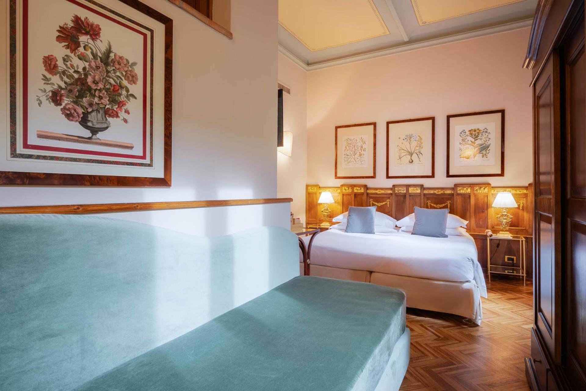Guest House Morandi Florence Ngoại thất bức ảnh