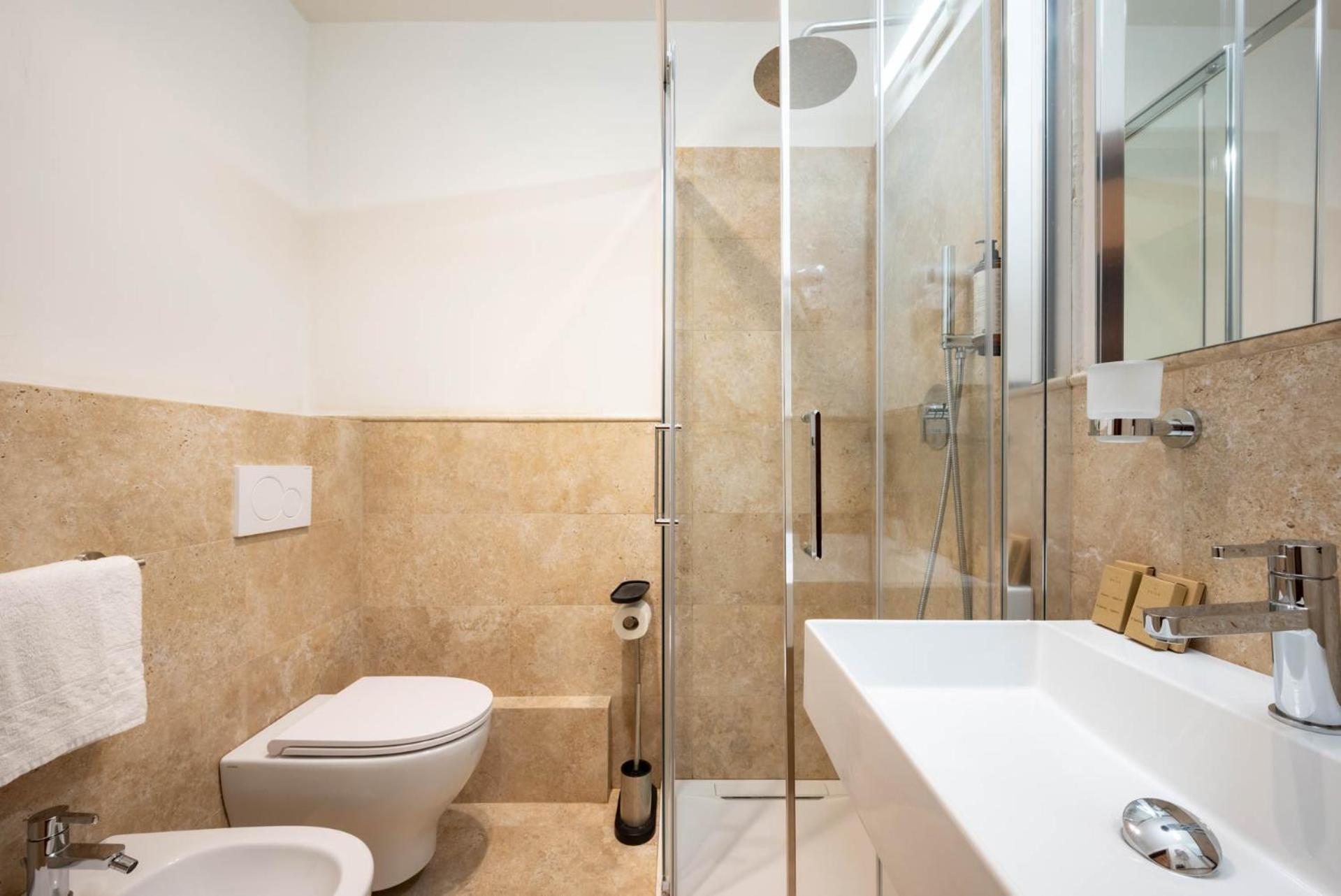 Guest House Morandi Florence Ngoại thất bức ảnh
