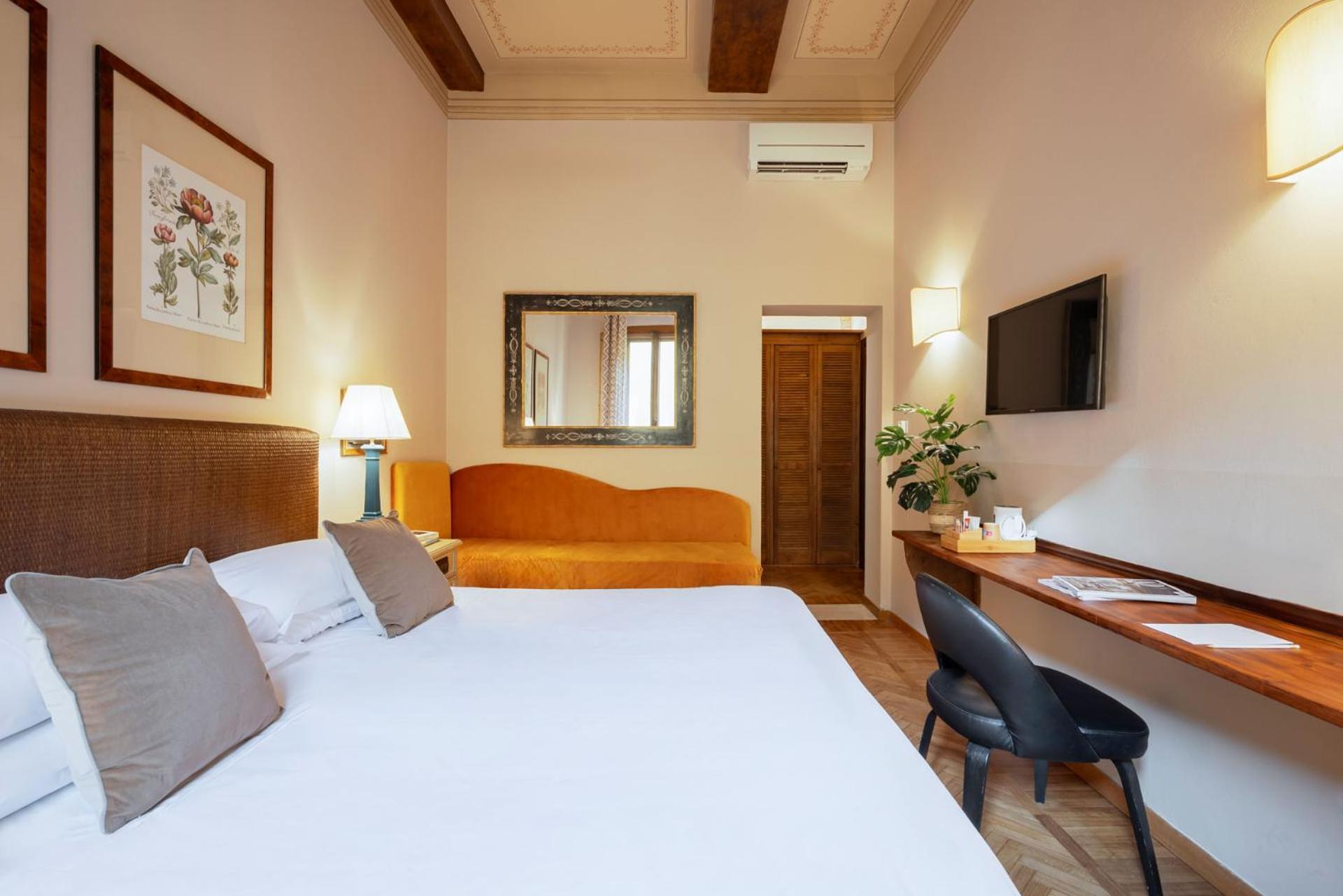 Guest House Morandi Florence Ngoại thất bức ảnh