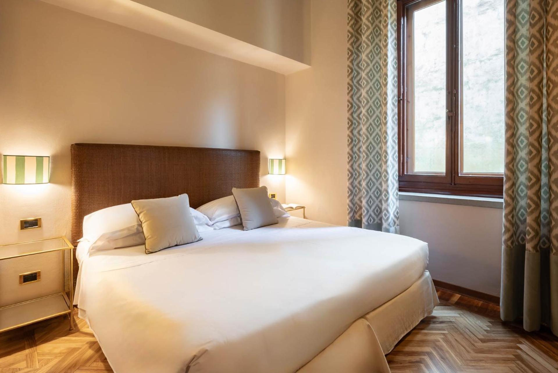 Guest House Morandi Florence Ngoại thất bức ảnh