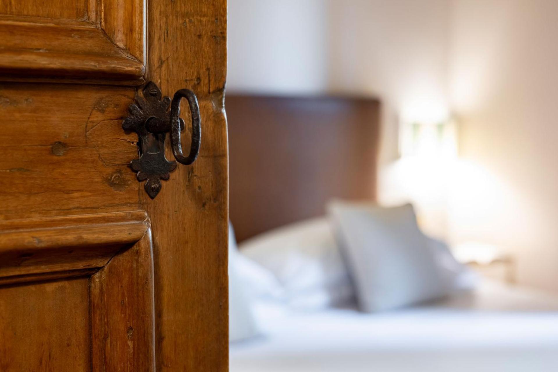 Guest House Morandi Florence Ngoại thất bức ảnh