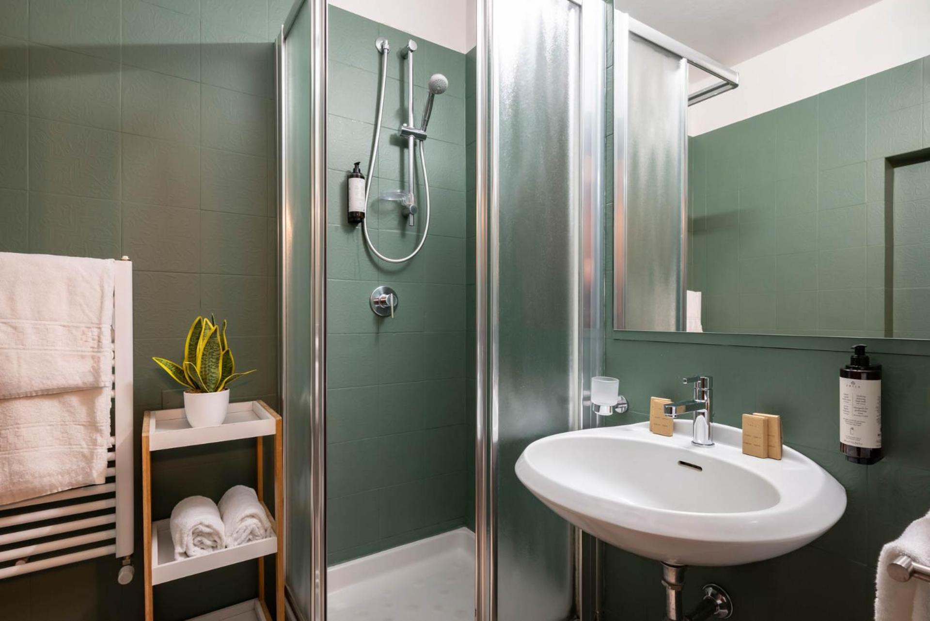 Guest House Morandi Florence Ngoại thất bức ảnh