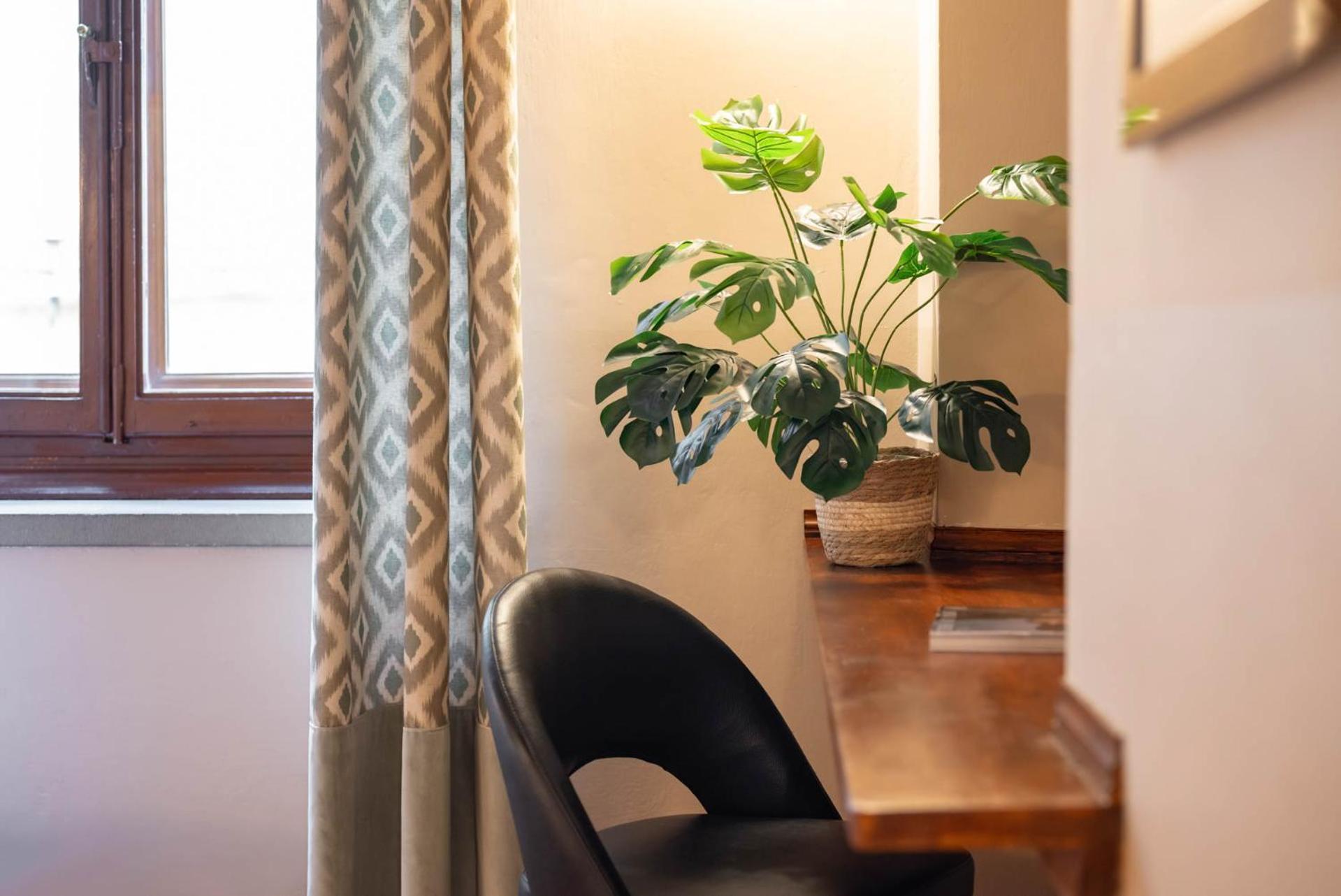 Guest House Morandi Florence Ngoại thất bức ảnh