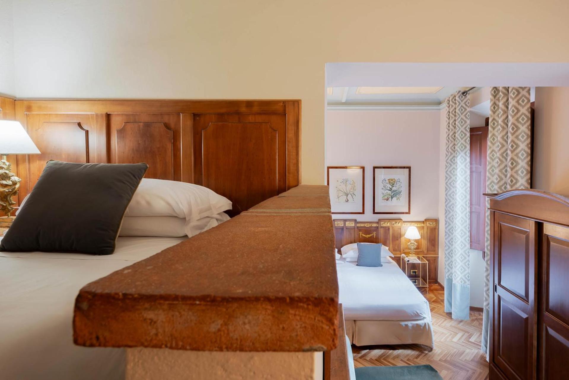 Guest House Morandi Florence Ngoại thất bức ảnh