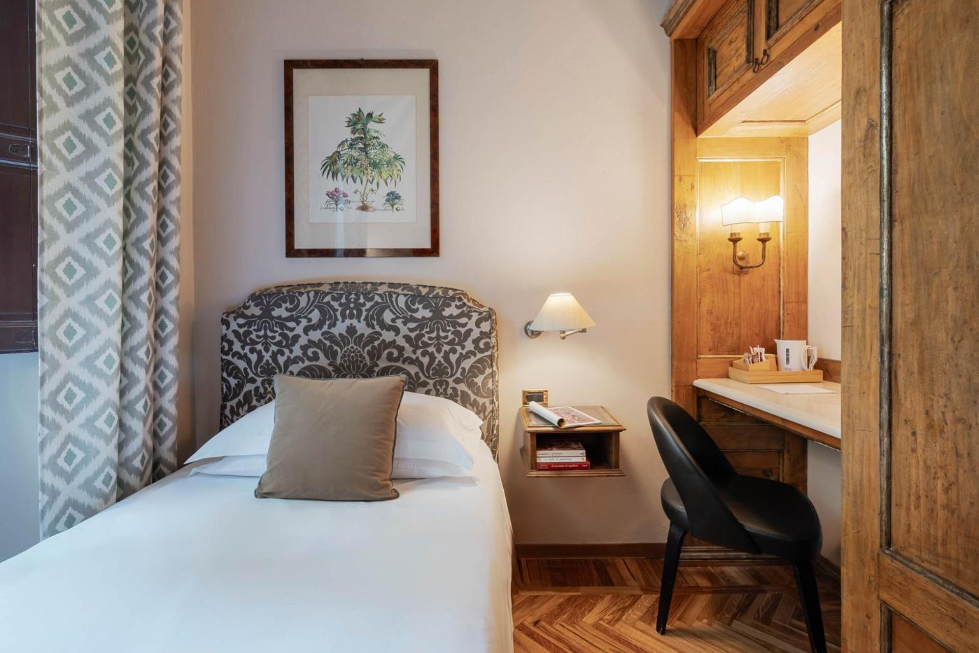 Guest House Morandi Florence Ngoại thất bức ảnh