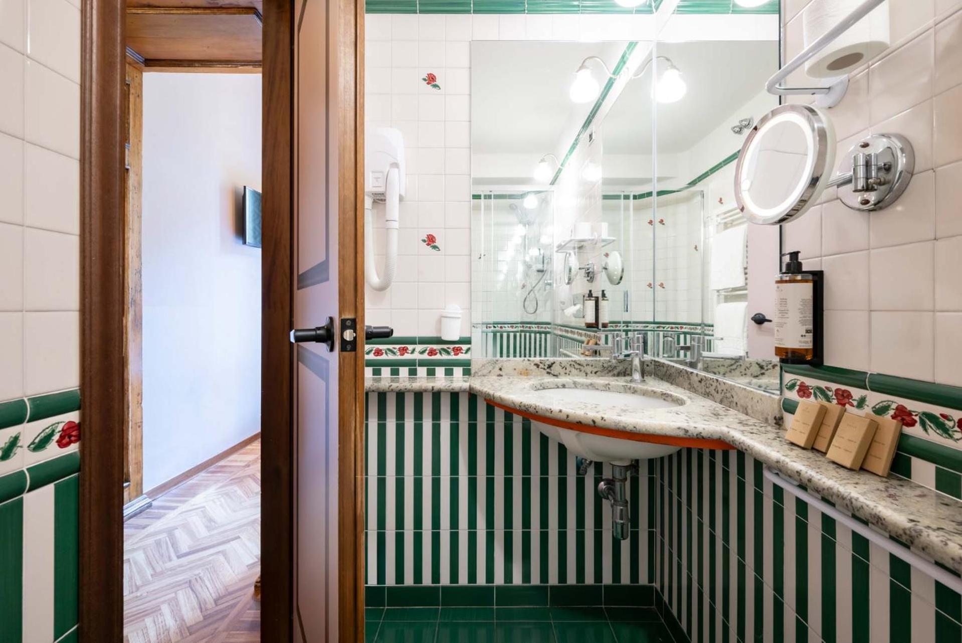 Guest House Morandi Florence Ngoại thất bức ảnh
