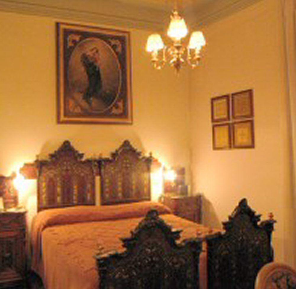 Guest House Morandi Florence Phòng bức ảnh