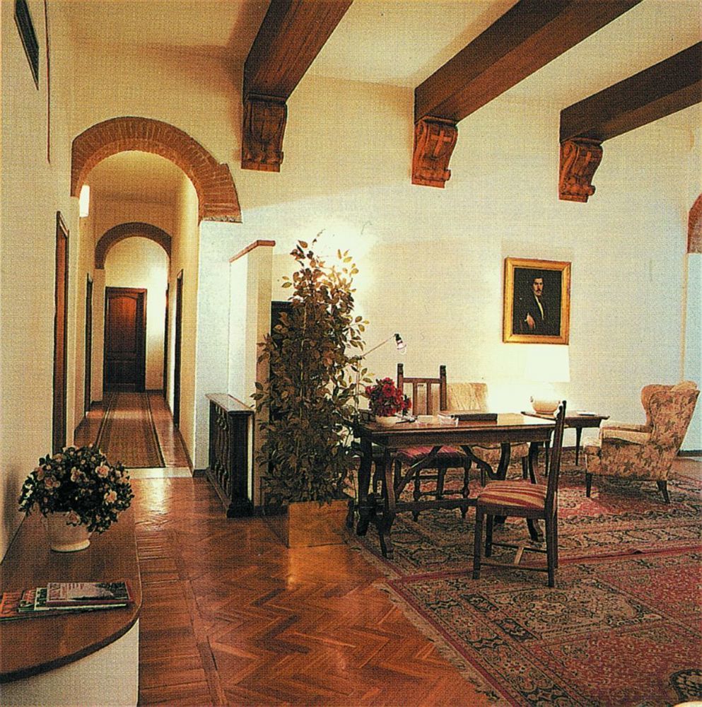 Guest House Morandi Florence Ngoại thất bức ảnh