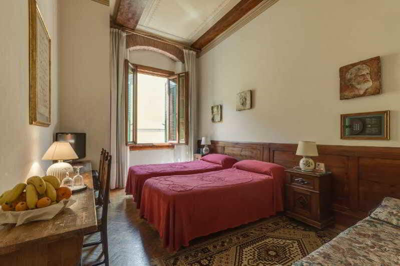 Guest House Morandi Florence Ngoại thất bức ảnh